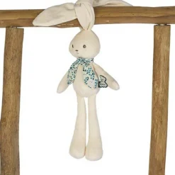 Outlet Peluche Lapinoo pantin crème (25 cm) Peluche Moyenne (20-59 Cm)