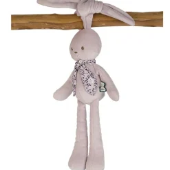 Hot Peluche Lapinoo pantin rose (35 cm) Peluche Moyenne (20-59 Cm)