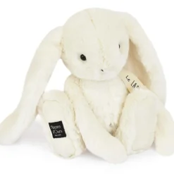 Discount Peluche Le Lapin blanc (32 cm) Peluche Moyenne (20-59 Cm)