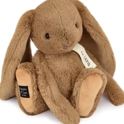 Best Peluche Le Lapin noisette (32 cm) Peluche Moyenne (20-59 Cm)