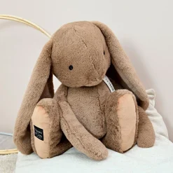 Sale Peluche Le Lapin noisette (50 cm) Peluche Moyenne (20-59 Cm)