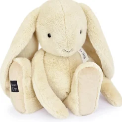 Outlet Peluche Le Lapin vanille (50 cm) Peluche Moyenne (20-59 Cm)