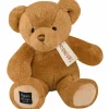 Online Peluche le Nounours noisette (28 cm) Peluche Moyenne (20-59 Cm)