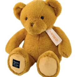 Outlet Peluche le Nounours ocre (40 cm) Peluche Moyenne (20-59 Cm)