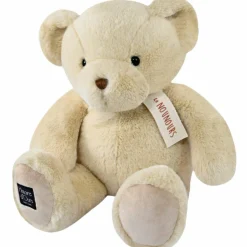 Online Peluche le Nounours vanille (40 cm) Peluche Moyenne (20-59 Cm)
