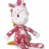 Hot Peluche Lena Amie de la nuit (32 cm) Peluche Moyenne (20-59 Cm)