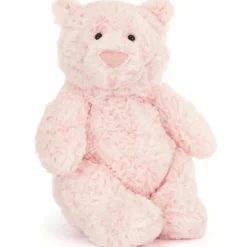 Clearance Peluche Leola l'Ours (26 cm) Peluche Moyenne (20-59 Cm)