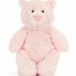 Clearance Peluche Leola l'Ours (26 cm) Peluche Moyenne (20-59 Cm)