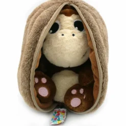 Outlet Peluche Les Flipetz Coconet le singe-Noix de coco Petite Peluche (< 20 Cm)
