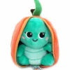 Online Peluche Les Flipetz Corvet la tortue-pêche Petite Peluche (< 20 Cm)