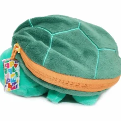 Online Peluche Les Flipetz Corvet la tortue-pêche Petite Peluche (< 20 Cm)