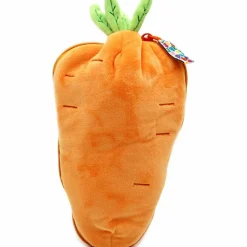 Clearance Peluche Les Flipetz Gadget le lapin-carotte Petite Peluche (< 20 Cm)