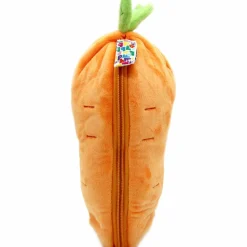 Clearance Peluche Les Flipetz Gadget le lapin-carotte Petite Peluche (< 20 Cm)
