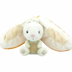 Clearance Peluche Les Flipetz Gadget le lapin-carotte Petite Peluche (< 20 Cm)