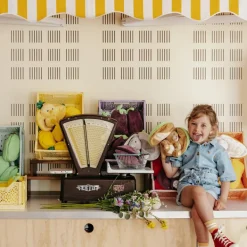 Clearance Peluche Les Flipetz Gadget le lapin-carotte Petite Peluche (< 20 Cm)