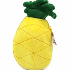 New Peluche Les Flipetz Nugget le poussin-ananas Petite Peluche (< 20 Cm)