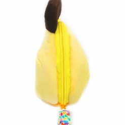 New Peluche Les Flipetz Poppet le papillon-banane Petite Peluche (< 20 Cm)
