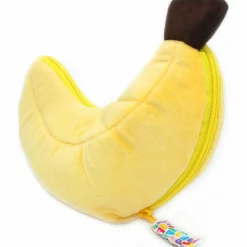 New Peluche Les Flipetz Poppet le papillon-banane Petite Peluche (< 20 Cm)