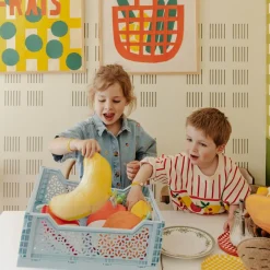 New Peluche Les Flipetz Poppet le papillon-banane Petite Peluche (< 20 Cm)