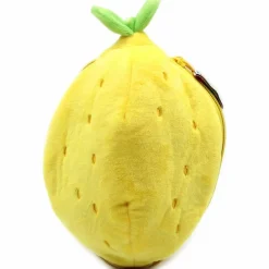 New Peluche Les Flipetz Rocket la souris-citron Petite Peluche (< 20 Cm)