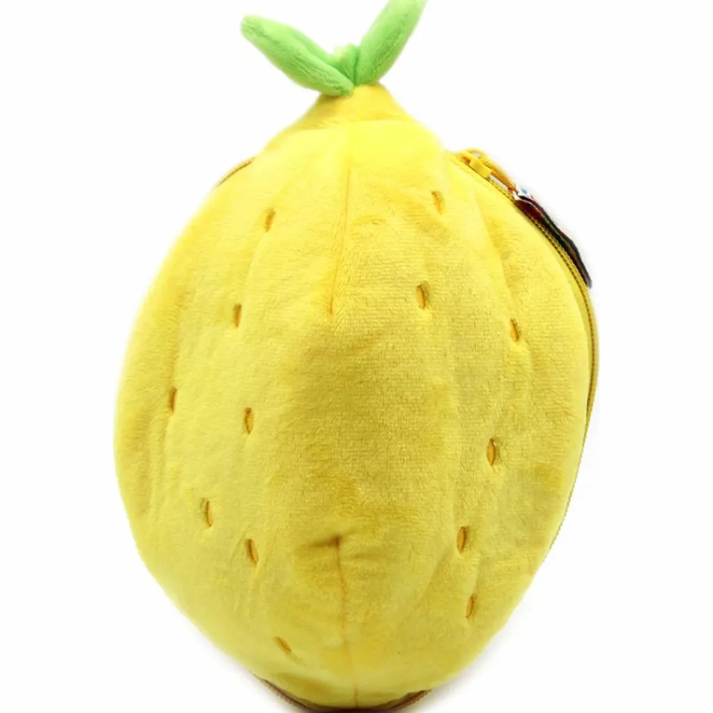 New Peluche Les Flipetz Rocket la souris-citron Petite Peluche (< 20 Cm)