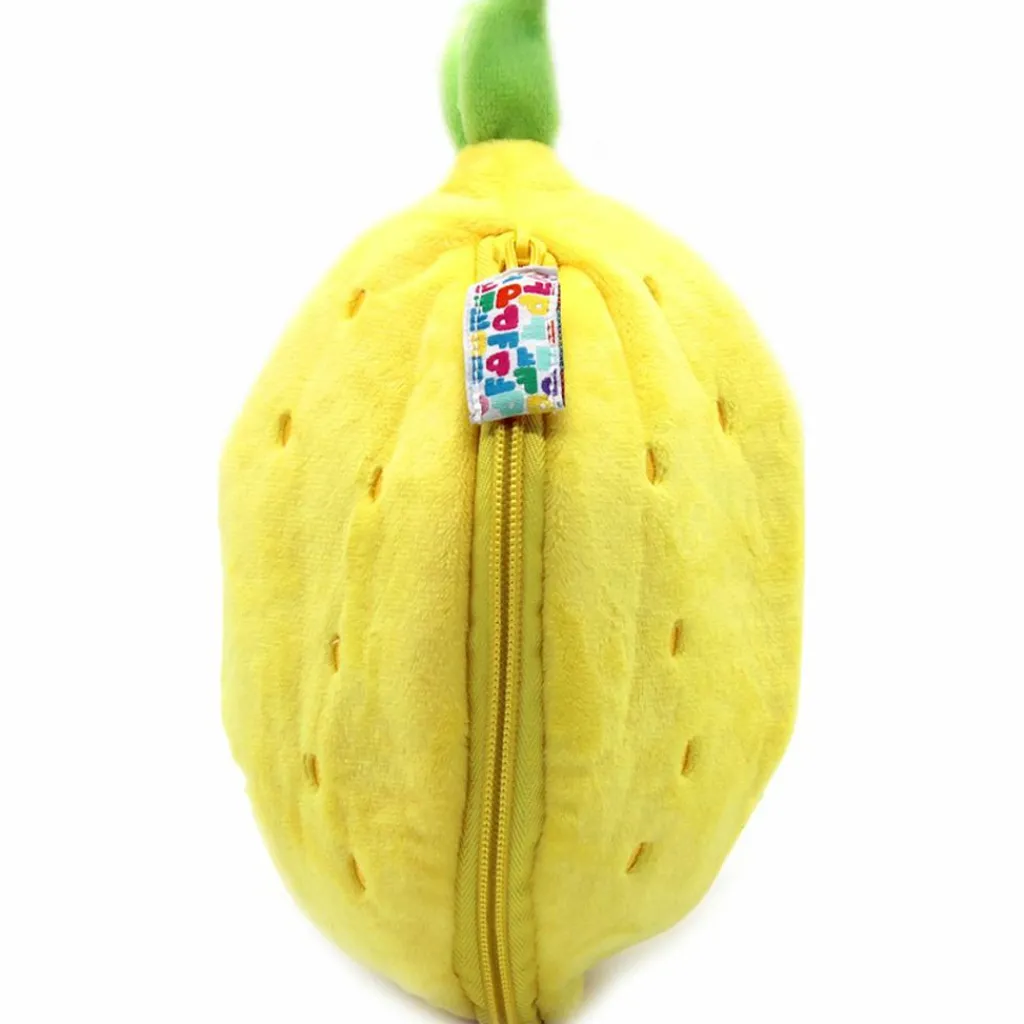 New Peluche Les Flipetz Rocket la souris-citron Petite Peluche (< 20 Cm)