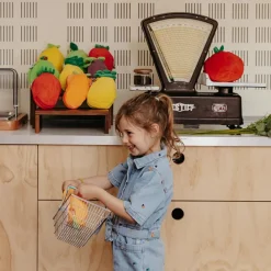 New Peluche Les Flipetz Rocket la souris-citron Petite Peluche (< 20 Cm)