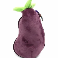 Online Peluche Les Flipetz Velvet l'éléphant-aubergine Petite Peluche (< 20 Cm)