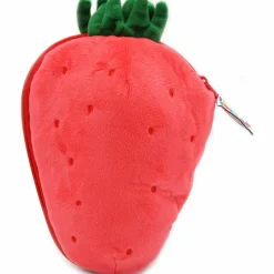 Peluche Les Flipetz Violet la chouette-fraise Petite Peluche (< 20 Cm)