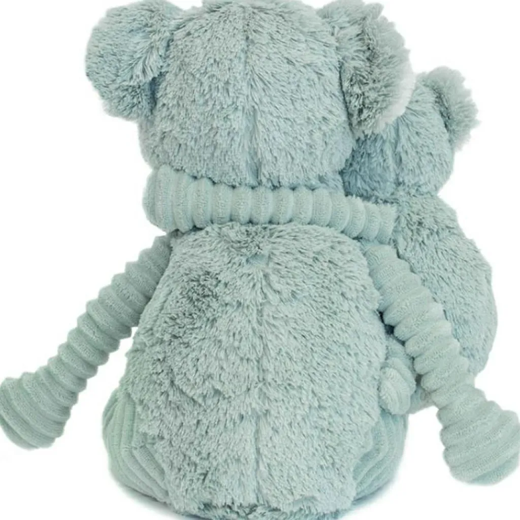 Sale Peluche Les Ptipotos Koala menthe (28 cm) Peluche Moyenne (20-59 Cm)
