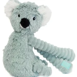 Sale Peluche Les Ptipotos Koala menthe (28 cm) Peluche Moyenne (20-59 Cm)