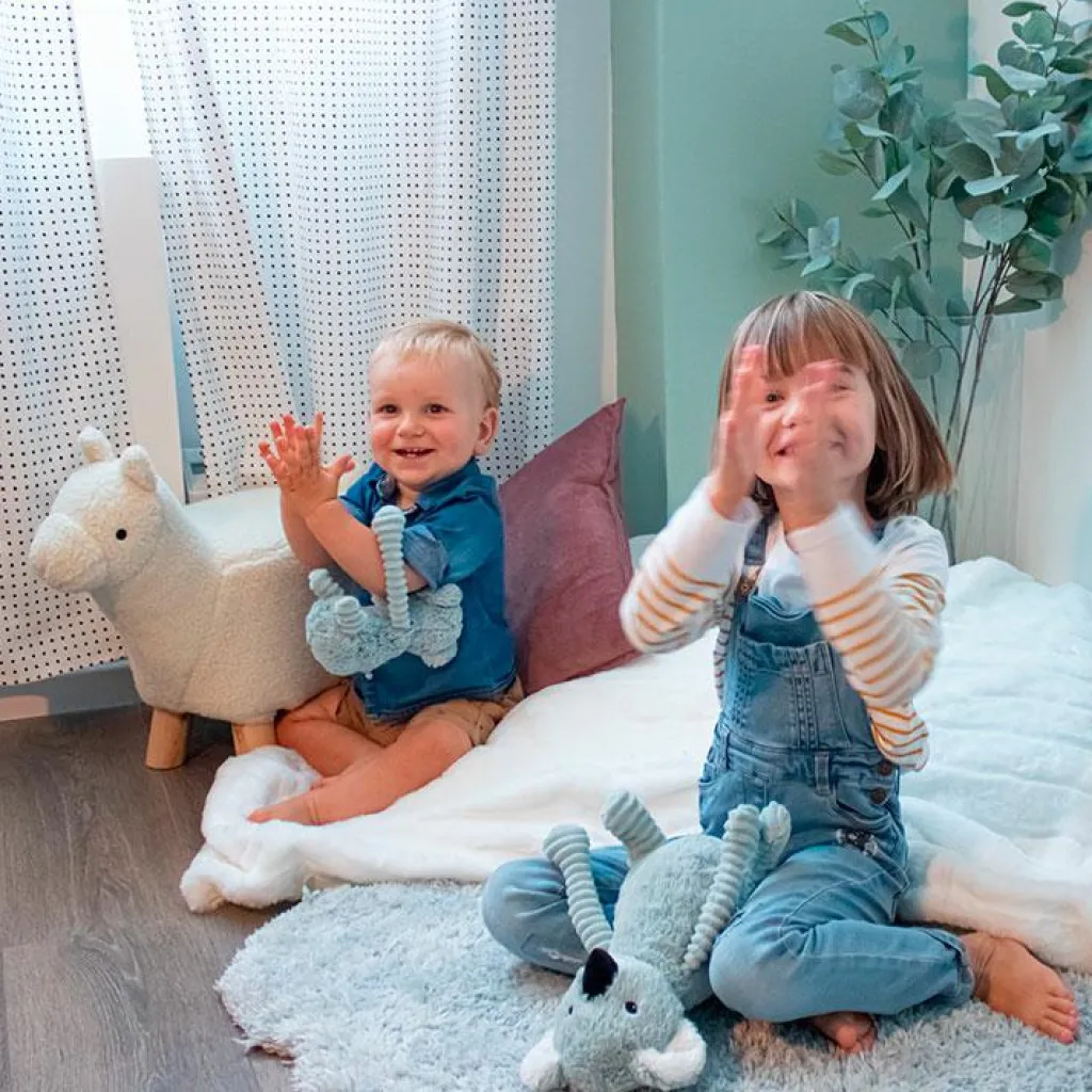 Sale Peluche Les Ptipotos Koala menthe (28 cm) Peluche Moyenne (20-59 Cm)