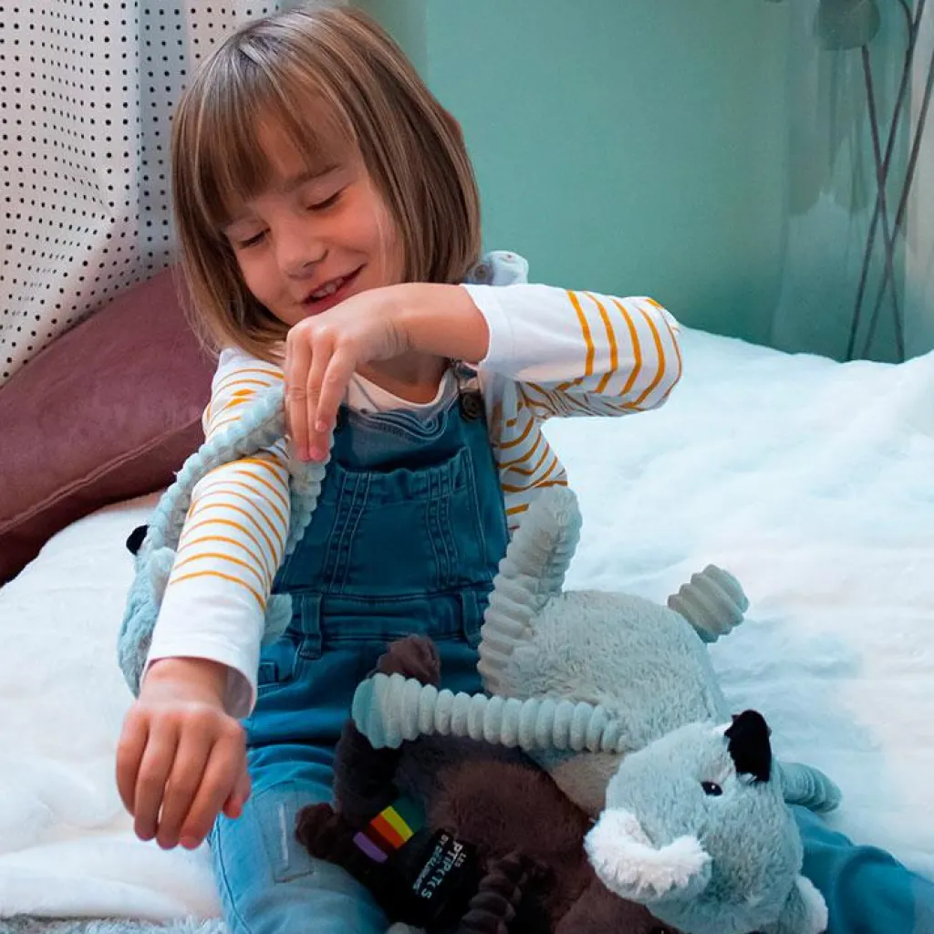 Sale Peluche Les Ptipotos Koala menthe (28 cm) Peluche Moyenne (20-59 Cm)