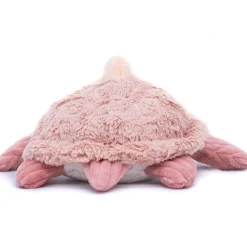 Online Peluche Les Ptipotos Sauvenou maman et bébé tortue rose (29 cm) Peluche Moyenne (20-59 Cm)