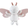 New Peluche libellule Louli (25 cm) Peluche Moyenne (20-59 Cm)