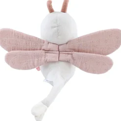 New Peluche libellule Louli (25 cm) Peluche Moyenne (20-59 Cm)