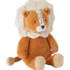 Online Peluche lion Babou (25 cm) Peluche Moyenne (20-59 Cm)