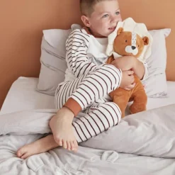 Online Peluche lion Babou (25 cm) Peluche Moyenne (20-59 Cm)