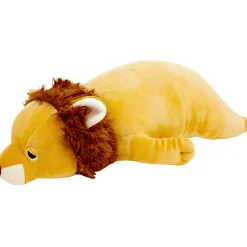 Best Peluche lion Leon (53 cm) Peluche Moyenne (20-59 Cm)