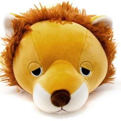 Best Peluche lion Leon (53 cm) Peluche Moyenne (20-59 Cm)