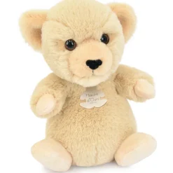 Clearance Peluche Lionceau Les Doux Stretch (20 cm) Peluche Moyenne (20-59 Cm)