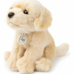 Discount Peluche Loulou le Labrador (20 cm) Petite Peluche (< 20 Cm)
