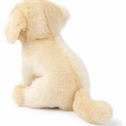 Discount Peluche Loulou le Labrador (20 cm) Petite Peluche (< 20 Cm)