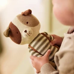 Outlet Peluche Mick (40 cm) Poupée / Poupon