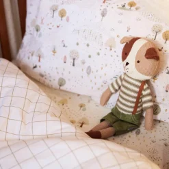 Outlet Peluche Mick (40 cm) Poupée / Poupon