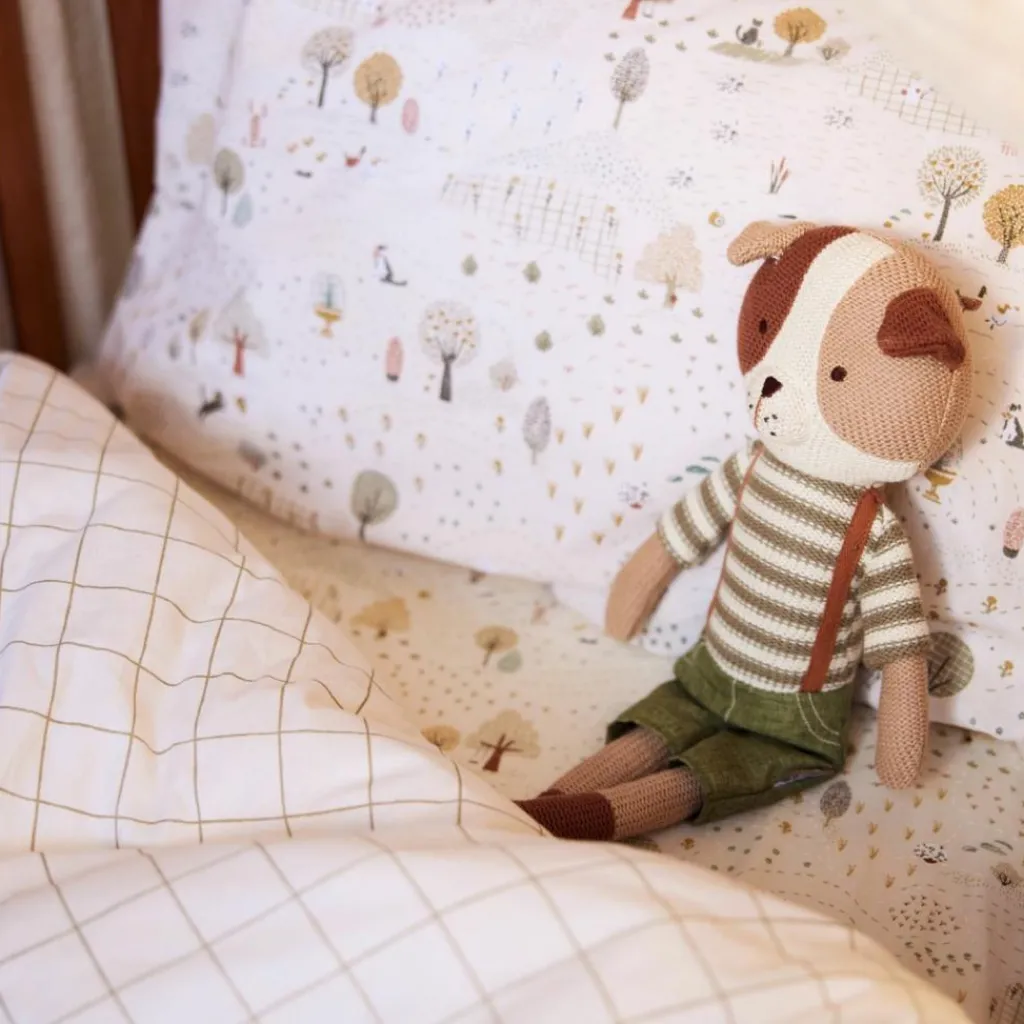 Outlet Peluche Mick (40 cm) Poupée / Poupon