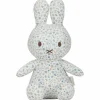 Sale Peluche Miffy allover Lucky Leaves (30 cm) Peluche Moyenne (20-59 Cm)