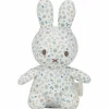 Best Peluche Miffy allover Lucky Leaves (20 cm) Peluche Moyenne (20-59 Cm)