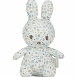 Best Peluche Miffy allover Lucky Leaves (20 cm) Peluche Moyenne (20-59 Cm)