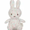 Hot Peluche Miffy allover Lucky Blossom (20 cm) Peluche Moyenne (20-59 Cm)
